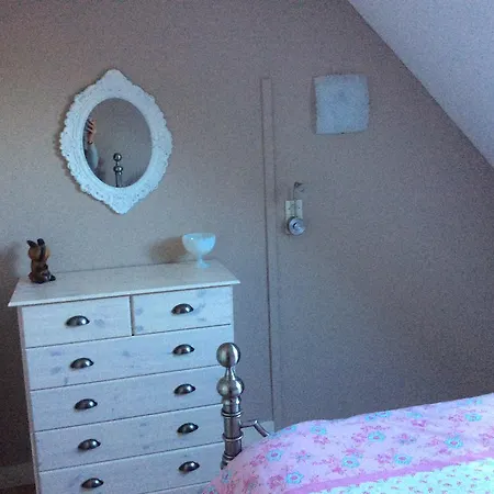 Quarto em Acomodações Particulares 